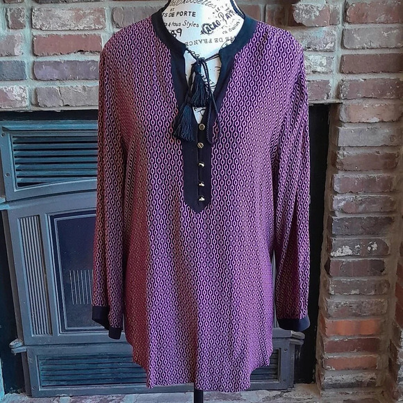 Michael Michael Kors Tunic - Picture 1 of 5